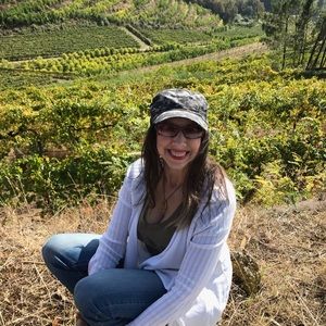 Meet your Posher, Donna